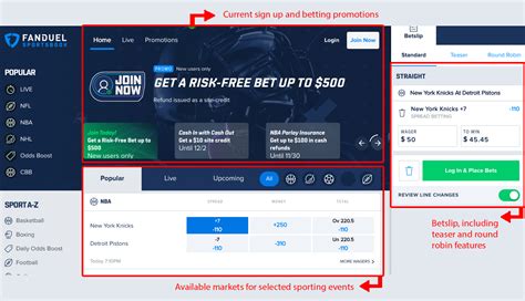 fanduel sportsbook reviews|is fanduel worth it.